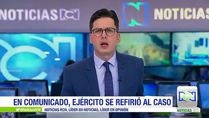 Ejército responde a piloto de la Operación Jaque que dijo no haber sido llamado al curso de ascenso