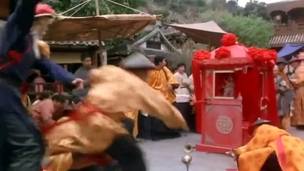 Quan xẩm lốc cốc-Châu Tinh Trì Ep1