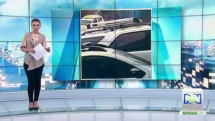 Buscan a un niño que fue arrastrado por un arroyo en Barranquilla