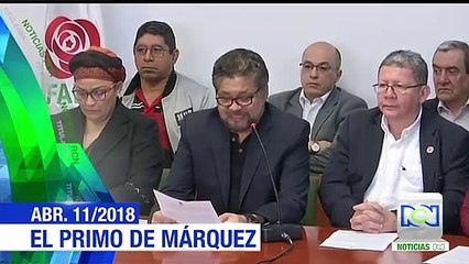 Caravana de la policía fue atacada con explosivos
