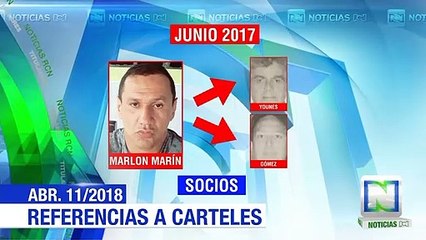 Fiscalía dio a conocer las pruebas contra Jesús Santrich