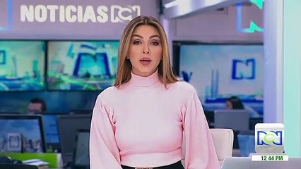 Se presentó un derrumbe en la vía Bogotá-Villavicencio