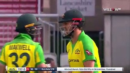 _*Australia Tour of England 2020*_                   _*【】*_  _*◆Royal London ODI Series◆*_    _*EnglandAustralia*_     _*Willow TV Exclusive!*_       _*1st ODI⚡ Sep 11, '20*_        _*Emirates Old Trafford*_     _*Talbot Road, Ol