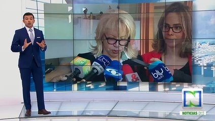 Archivan investigación contra las exministras Gina Parody y Cecilia Álvarez