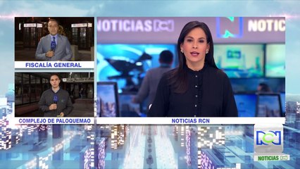 Emisión 07:00 p.m./06 de Abril de 2018