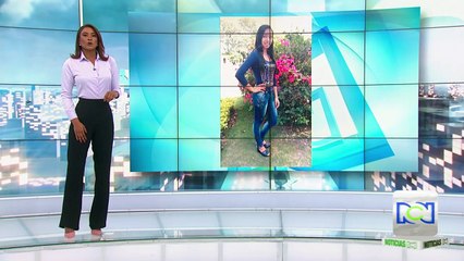 Buscan a joven de 16 años arrastrada por una creciente súbita en Cajamarca, Tolima