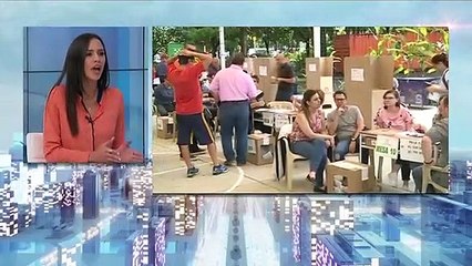 ¿Votar en blanco en la segunda vuelta es perder el voto?