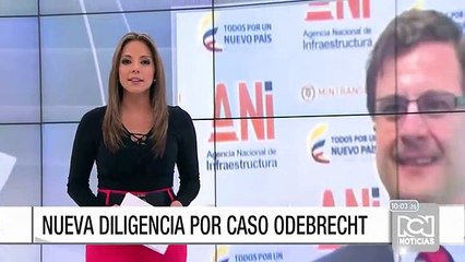Fiscalía citó al director de la ANI en calidad de testigo por caso de posibles sobornos de Oderbrecht
