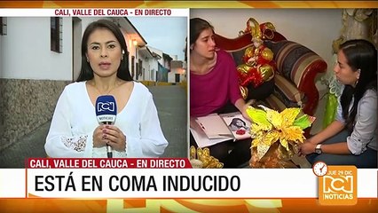 Una colombiana residente en París sufrió quemaduras en el 60% de su cuerpo tras incendio