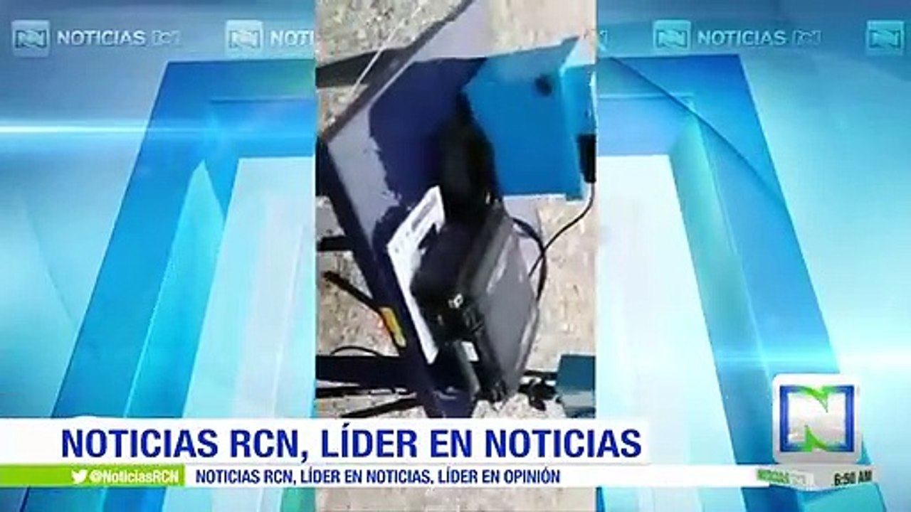 El Ministerio de Transporte sigue ajustando las reglas para los operadores de fotomultas