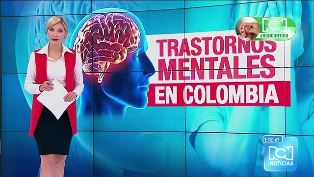 44 por ciento de los menores han sufrido o sufren algún trastorno mental: Minsalud