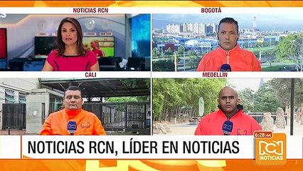 Drama de tres familias desplazadas por amenazas en Medellín