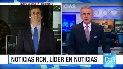 "No creemos que el acuerdo sea definitivo": vocero de promotores de nuevo acuerdo con Farc