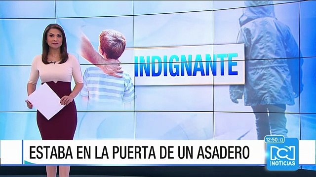 Menor de 9 años fue abusado por un hombre que lo raptó en Ciudad Bolívar