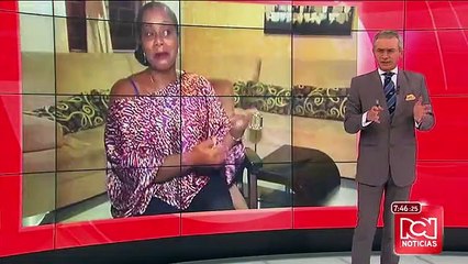 Familia de Odín Sánchez volvió a pedirle al ELN que lo deje en libertad