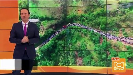 Este viernes será sepultada la menor Yuliana Samboní, quien fue asesinada en Bogotá