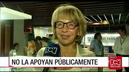 Eva lo sabe: Gina Parody se siente sola, presionada y blanco del bullying en redes