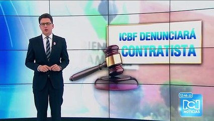 Directora del ICBF denunciará a contratistas de La Guajira