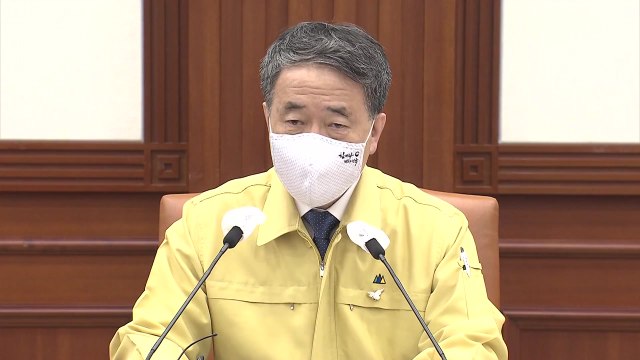 박능후 오늘 최근 발생과 2월 대구경북 상황 심층 분석할 것 / YTN
