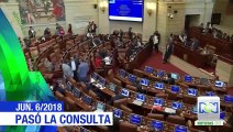 La Gran Encuesta: Duque lograría el 52%, mientras que Petro alcanzaría al 34%