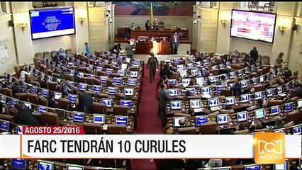 Colombia celebra el acuerdo alcanzado por las Farc y el Gobierno