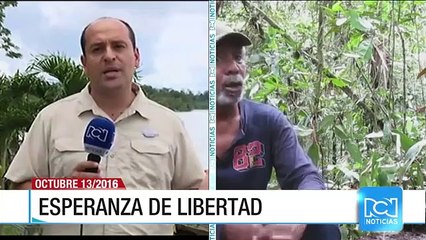 ELN atacó un grupo de la Unidad de Restitución de Tierras en zona rural de Bolívar, Cauca