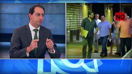 Sí o No: responden Cecilia López y José Manuel Restrepo