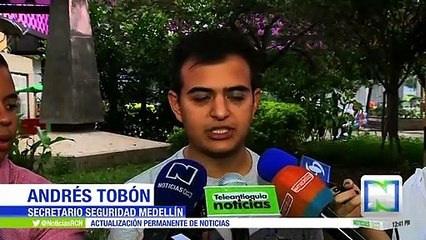 Investigan muerte de niño de 4 años en Medellín