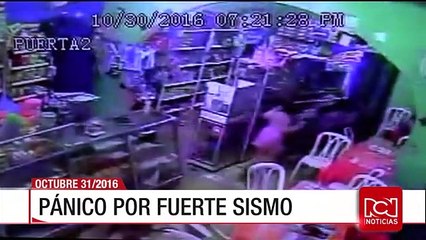 Sectores de Bogotá enfrentan emergencias por los fuertes aguaceros
