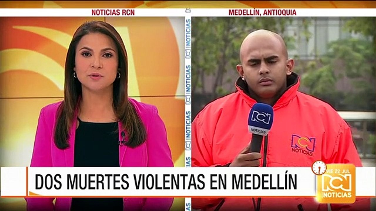 Policía de Antioquia capturó a 43 personas buscadas por Interpol