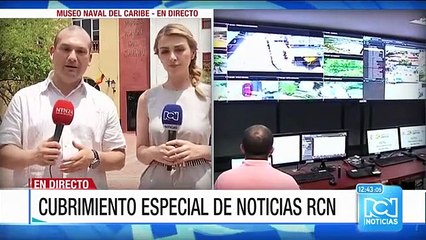 Óscar Iván Zuluaga catalogó la firma de los acuerdos de paz como un "show"