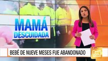 Bebé de 9 meses fue abandonado en una vivienda de Cali