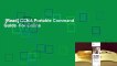 [Read] CCNA Portable Command Guide  For Online