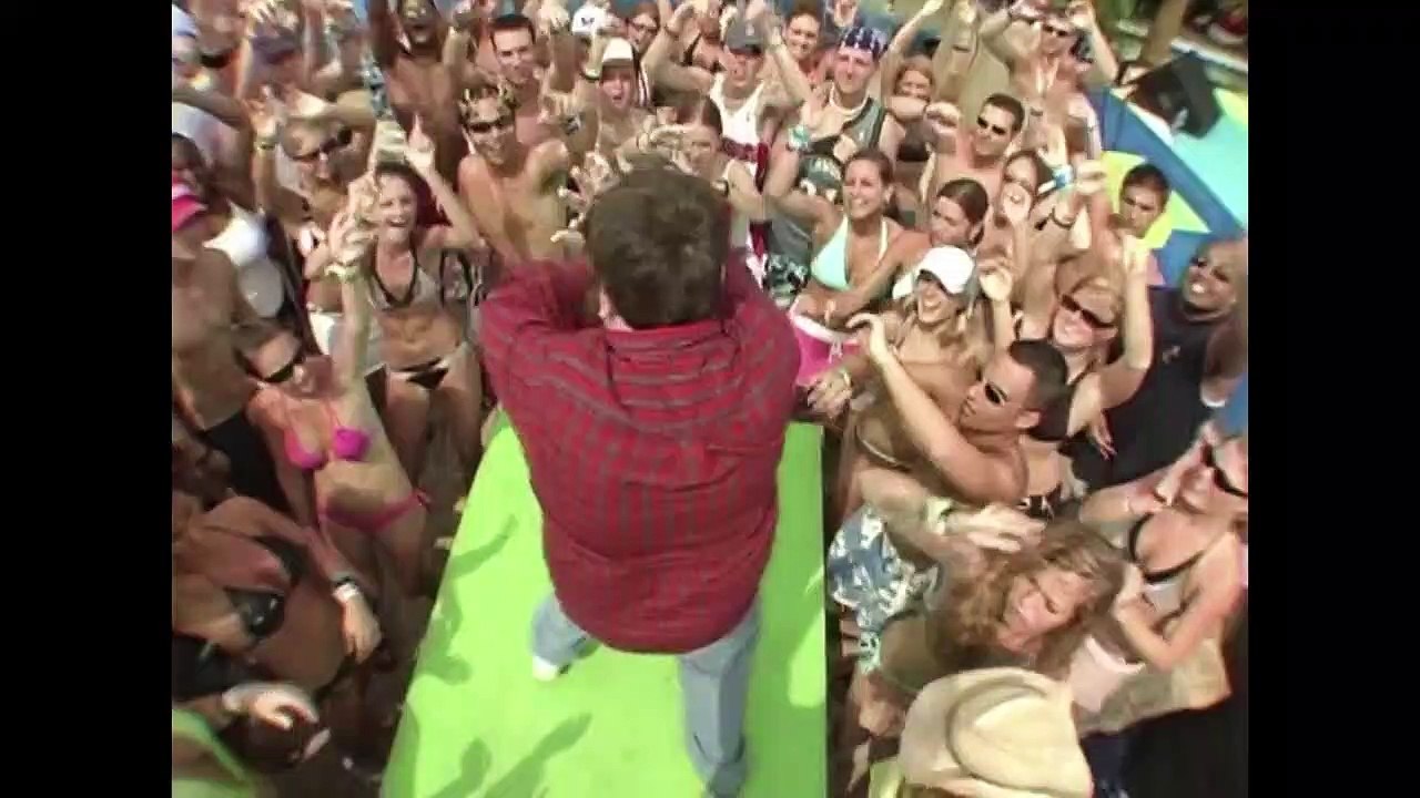 The Andy Milonakis Show Season 1 Episode 7 - Episode 107