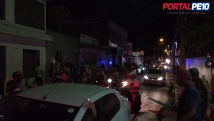 PSC  oficializa  à candidatura de Souza Filho  e confirma pastor Vicente como candidato a vice