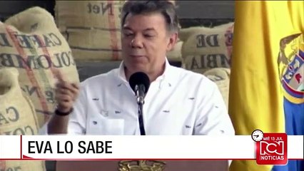 Eva lo sabe: la carta del gobernador de Antioquia al presidente Santos