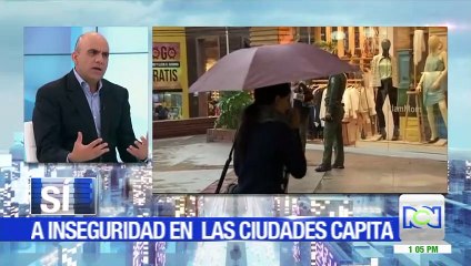 Sí o No: responden Francisco Mejía y Jorge Restrepo