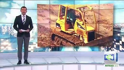 Túnel de La Línea: empresa se niega a responder por multas que superan los $20.000 millones