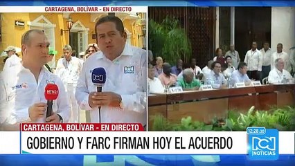 Si cambian balas por votos es lógico que saquen a las Farc de lista de terroristas: Ben Ami