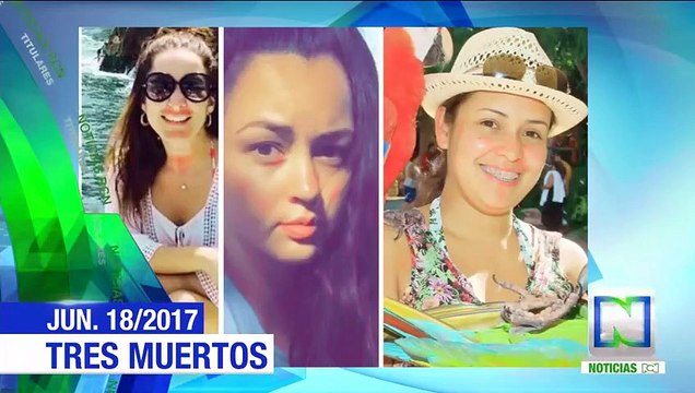 Los dramáticos testimonios de quienes presenciaron el atentado en el Centro Comercial Andino