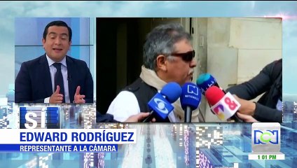 ¿Cree que ‘Jesús Santrich’ debería ser extraditado a Estados Unidos?