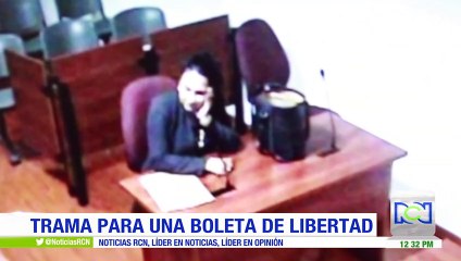 Abogado que intentó sacar a Pedro Aguilar de la cárcel, será presentado ante un juez