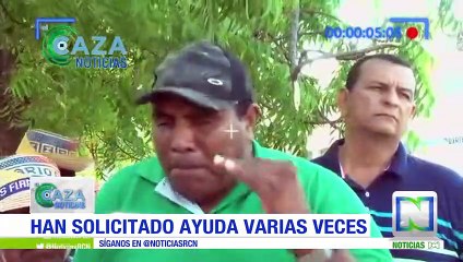 Comunidad indígena Wayúu denuncia que no cuenta con transporte escolar