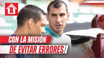 Tigres, con la misión de evitar errores al enfrentar a Santos