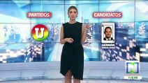 Elecciones 2018: el partido de la U apoyará a Germán Vargas Lleras