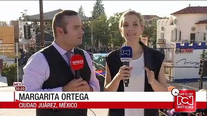 Con una misa privada despiden al "Divo de Juárez"