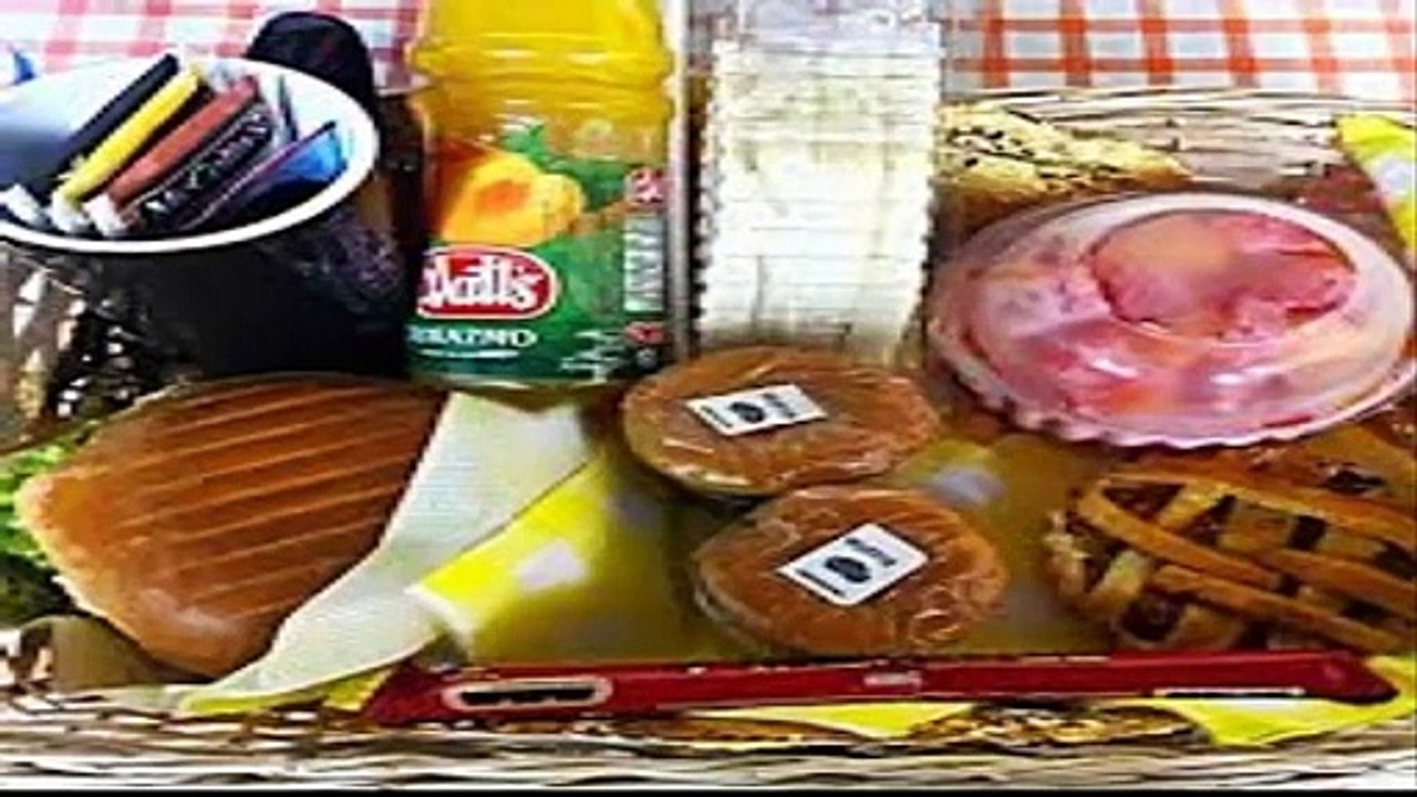 REGALOS PARA DIABETICOS