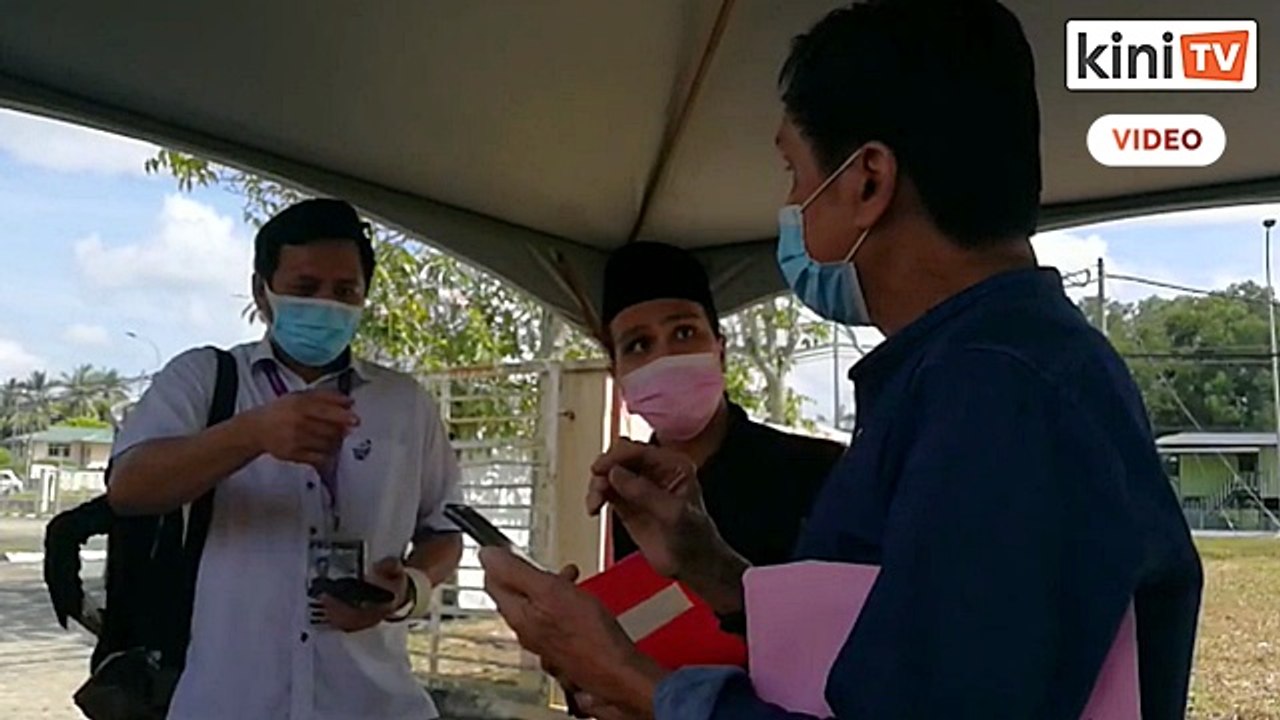 MUPP gagal namakan calon di Libaran, pencadang dan penyokong tak hadir