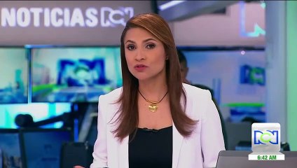 Brasileño que se movilizaba en bicicleta fue atacado con arma blanca en Bogotá