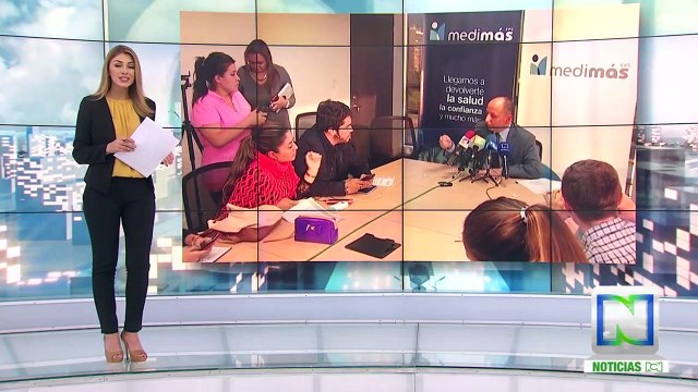 CGT denuncia despido de más de 300 trabajadores por parte de la EPS Medimás